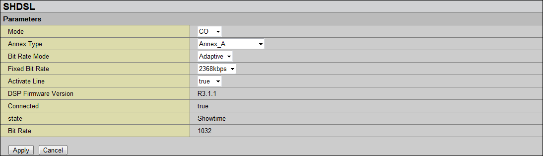 Настройка модема Billion Bipac 8500